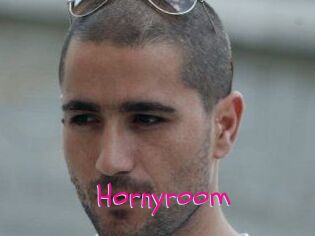 Hornyroom