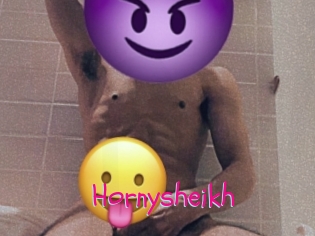 hornysheikh Spanking Sarah