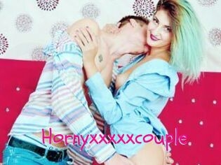 Hornyxxxxxcouple