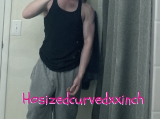 hosizedcurvedxxinch Spanking Sarah