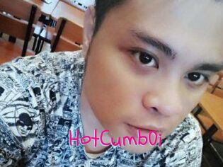 HotCumb0i