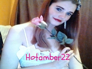 Hotamber22