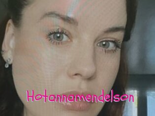 Hotannamendelson
