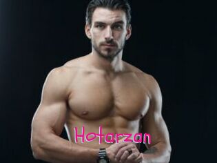 Hotarzan