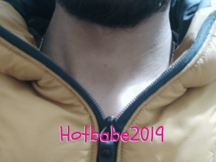 Hotbabe2019
