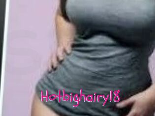 Hotbighairy18