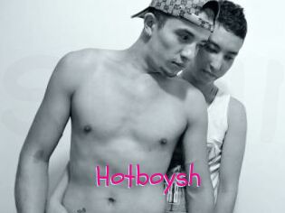 Hotboysh