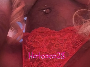 Hotcoco28