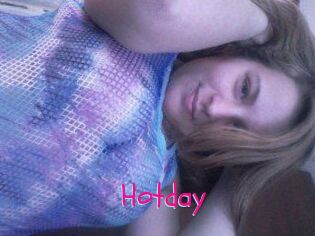 Hotday