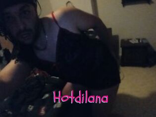 Hotdilana