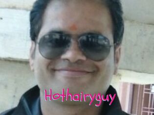 Hothairyguy