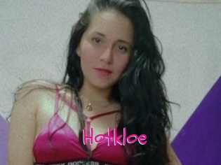 Hotkloe