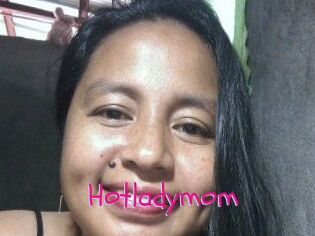 Hotladymom