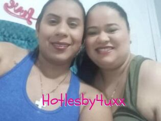 Hotlesby4uxx
