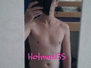 Hotmen135