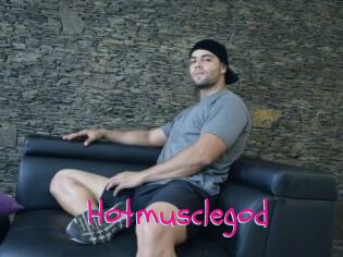 hotmusclegod Spanking Sarah