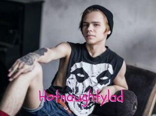 Hotnaughtylad