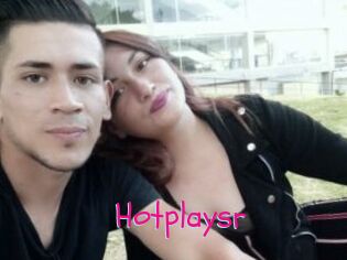 Hotplaysr
