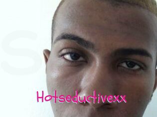 Hotseductivexx