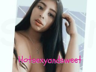 Hotsexyandsweet