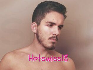 Hotswiss18