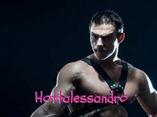 Hottalessandro