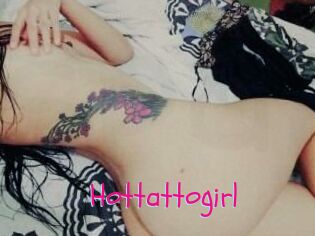 Hottattogirl