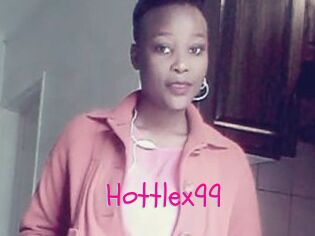 Hottlex99