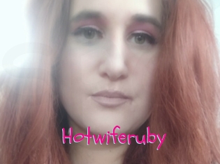 Hotwiferuby