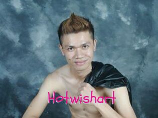 Hotwishart