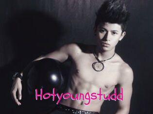Hotyoungstudd