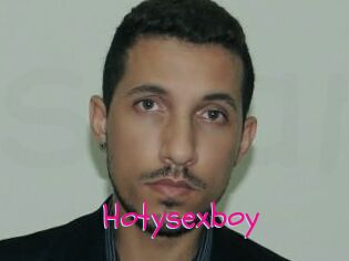 Hotysexboy