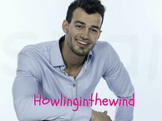 Howlinginthewind