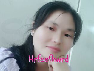 Hrfsefhwrd