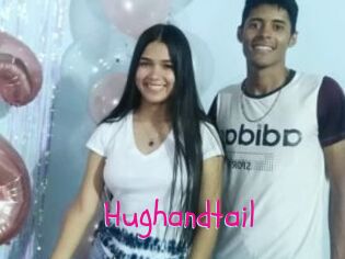 Hughandtail