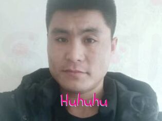 Huhuhu