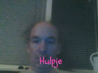 Hulpje