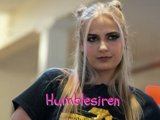Humblesiren