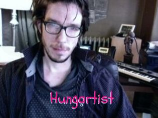 Hungartist