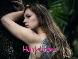 Hunterdeval