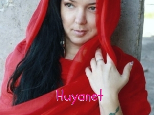 Huyanet