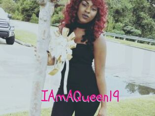 IAmAQueen19