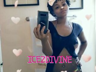 ICEZDIVINE