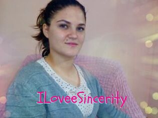 ILoveeSincerity