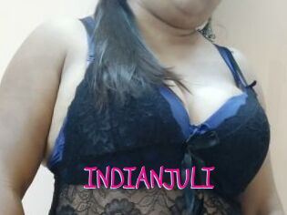 INDIANJULI