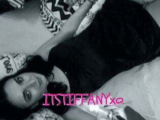 ITSTIFFANYxo