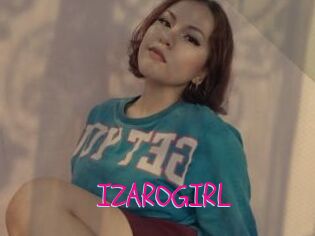 IZAROGIRL
