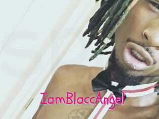 IamBlaccAngel