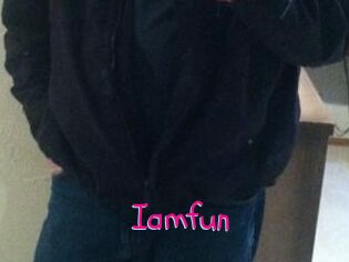 Iamfun