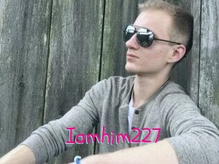 Iamhim227 Spanking Sarah